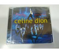 Celine Dion A New Day Live In Las Vegas 2004 - New CD - 3T