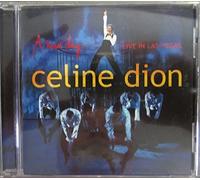 Céline Dion - A New Day...Live In Las Vegas