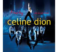Celine Dion - A New Day... Live in Las Vegas