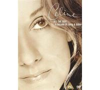 Celine Dion: All the Way - A Decade of Song and Video - DVD Region 2