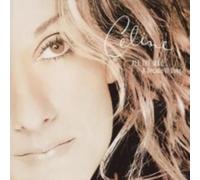 Celine Dion - All the Way...a Decade of Song [CD]