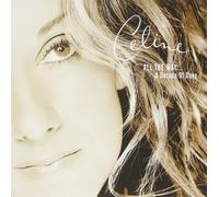 Celine Dion - All the Way...a Decade of Song [CD]