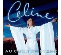 Celine Dion – Au Coeur Du Stade – CD