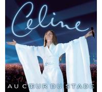 Celine Dion – Au Coeur Du Stade – CD