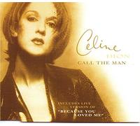 Celine Dion - Call the Man [CD 2]