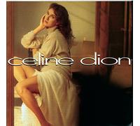 Celine Dion CD Columbia