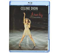 CELINE DION-LIVE IN LAS VEGAS - A NEW DAY -2DVD-