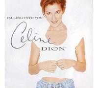 Celine Dion - Celine Dion - Falling Into You