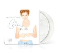 Céline Dion - Céline Dion, Neues Album 2026, Falling Into You Paris Edition Pearl White