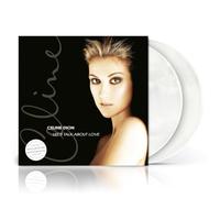 Céline Dion - Céline Dion, Neues Album 2026, Let's Talk About Love Paris Edition Pearl White