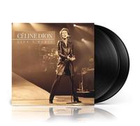 Céline Dion - Céline Dion, Neues Album 2026, Live à Paris (1995)