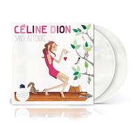 Céline Dion - Céline Dion, Neues Album 2026, Sans Attendre Paris Edition Pearl White