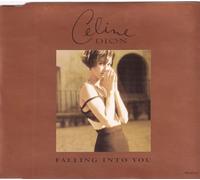 Celine Dion - Cofalling Into You [CD 2]