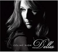 Celine Dion - D'elles