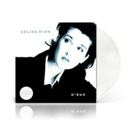 Céline Dion - D'eux (Blanc Nacré) [VINYL]
