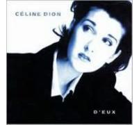 CELINE DION: D'EUX - CD