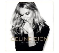 CÉLINE DION - ENCORE UN SOIR 2 VINYL LP NEW