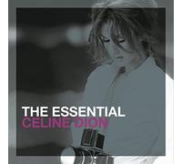 Celine Dion - The Essential - CD - 2-disc (2011)