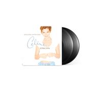 Céline Dion - Falling Into You - 2 Vinyl