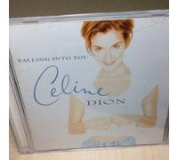 Celine Dion - Falling Into You