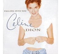 Celine Dion - Falling Into You