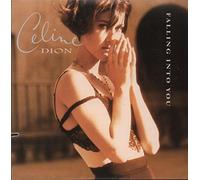Céline Dion - Falling Into You