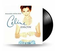 Falling Into You [VINYL]