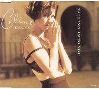 Celine Dion - Falling Into You