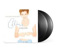 Celine Dion - Falling Into You (2026) 2 LP Vinyl Pre-Sale