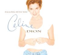 Celine Dion - Falling Into You (Blue LP) [VINYL]