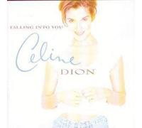 Céline Dion Falling Into You (CD) Album (US IMPORT)