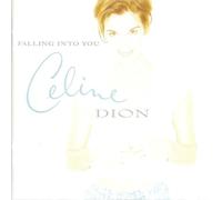 Celine Dion - Falling Into You - CD - J15z