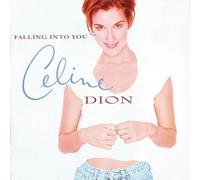 Celine Dion - Falling Into You LP Vinyl