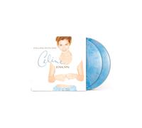 Falling Into You: 30th Anniversary (Glacier Blue 2 x Vinyl) [VINYL]