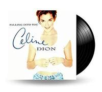 Falling Into You [VINYL]