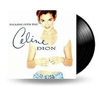 Falling Into You [VINYL]