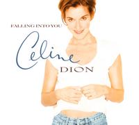 Céline Dion Falling Into You (Vinyl) 12" Album (US IMPORT)