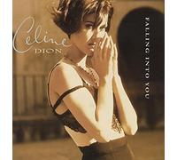 Céline Dion - Falling Into You [VINYL]