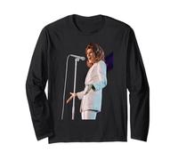 Celine Dion Falling Into You World Tour Live 1996 Long Sleeve T-Shirt