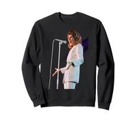 Celine Dion Falling Into You World Tour Live 1996 Sweatshirt