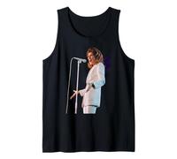 Celine Dion Falling Into You World Tour Live 1996 Tank Top