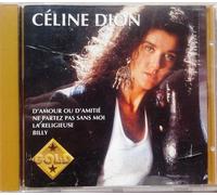 Céline Dion - Gold Volume 1