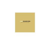 CELINE DION: I AM: CELINE DION - O.S.T. - CD