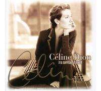 Celine Dion - If Love Was Enough CD COLUMBIA