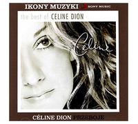 Celine Dion - Ikony Muzyki Celine Dion