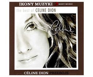 Celine Dion - Ikony Muzyki Celine Dion [CD]