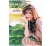 CELINE DION: I'M ALIVE PIANO, VOIX, GUITARE