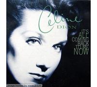 Céline Dion - It'S All Coming Back To Me Now