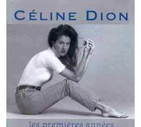 Céline Dion - Les Premières Années [CASSETTE]