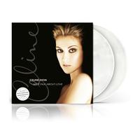 Celine Dion Let'S Talk About Love 2 LP Color Vinyl 33 RPM Pearly White